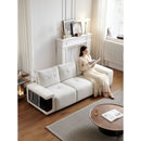 3 Seater Sofa Couch for Living Room,89" Modern Couches for Small Space,cat nest sofa,for cat friendly,Comfy Couch With Waterproof and cat scratch resistant fabric