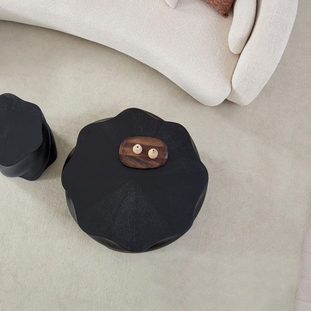 Modern Petal Shape Table, photo 11 of 19