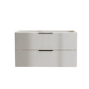 36 Inch Floating Bathroom Vanity by HouseOfZazla