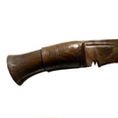 Foam Rubber Kukri Blade