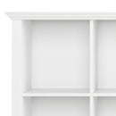 Acadian - Handcrafted Cube Storage by HouseOfZazla