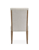 Plum Creek - Upholstered Side Chair (Set of 2)