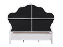 Latisha - Bed - Wood by Unique Piece Furniture