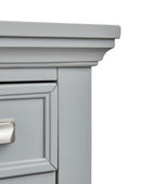 Charleston - Drawer Dresser