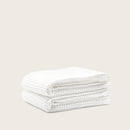 Sedona Waffle Towels by Italic