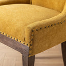 Ultra - Side Dining Chair (Set of 2) by HouseOfZazla