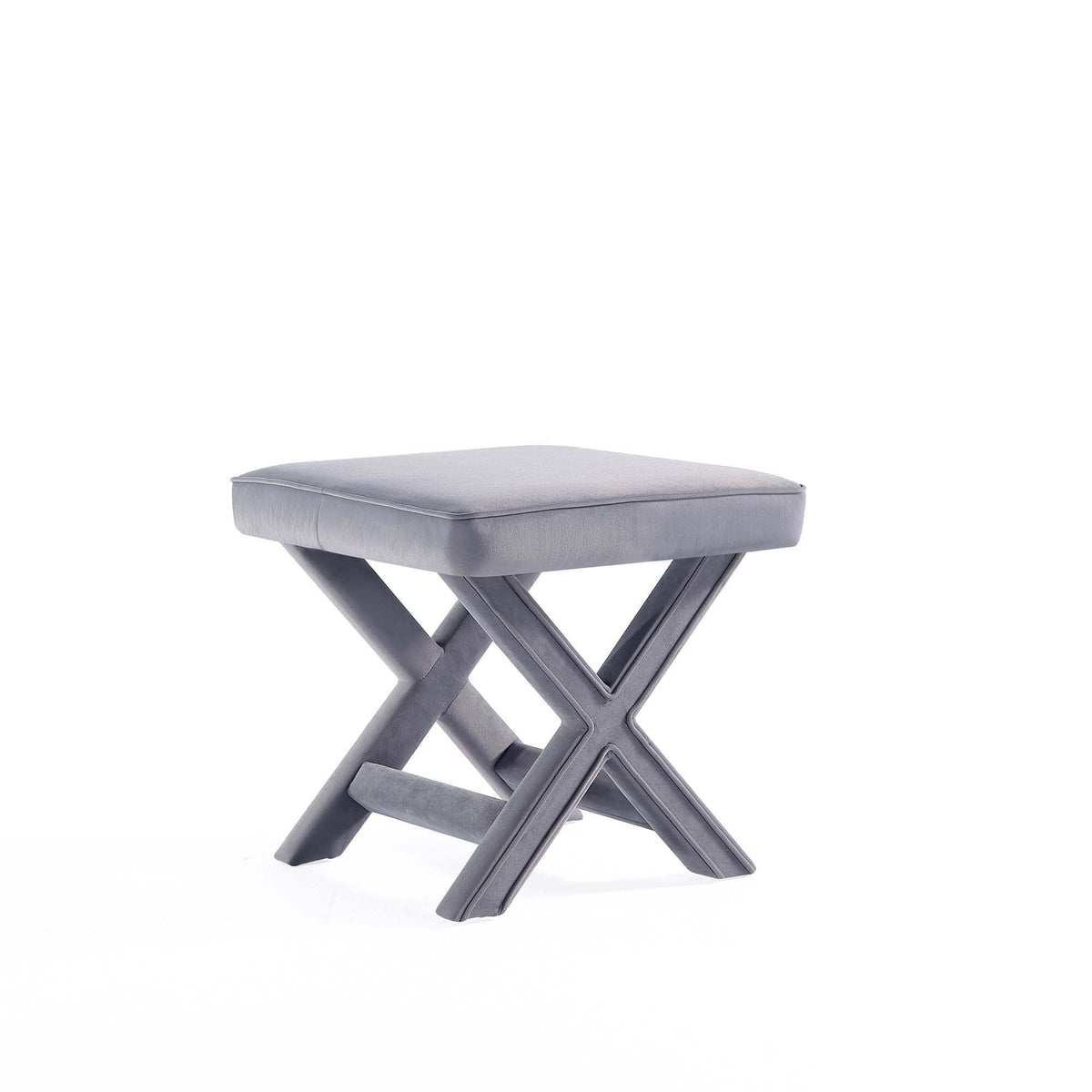 Abigail - Accent Bench With Piped Cushion, photo 9 of 40