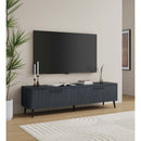 Jodie - TV Stand by HouseOfZazla