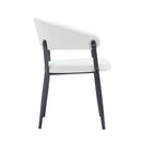 Belle - Dining Chair by HouseOfZazla