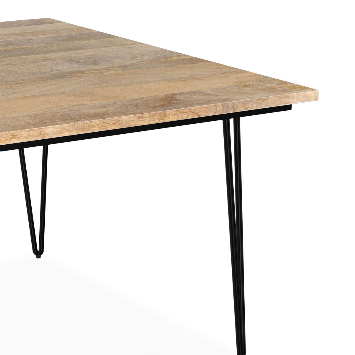 Hunter - Square Tabletop Dining Table, photo 33 of 40