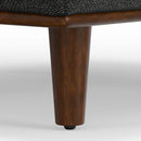 Morrison - Handcrafted Ottoman by Unique Piece Furniture