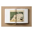 Hokusai. Shunga (German, French, English) by TASCHEN