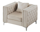Paige - Chair by HouseOfZazla