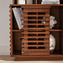 36.1" Sideboard Buffet Cabinet with Storage
