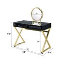 Coleen - Vanity Desk