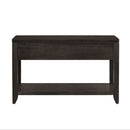 Elegant Design End Table