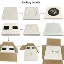 Elegant Coffee Duo Table Set by HouseOfZazla