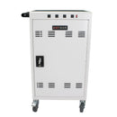 Mobile Charging Cart For Tablets Laptops 35, Device Capacity Matt Metal by HouseOfZazla
