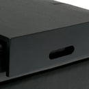 Oregon - Contemporary Storage Ottoman Bench With Tray by Unique Piece Furniture