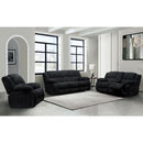 Stonic - Glider Recliner Modern Design by Unique Piece Furniture