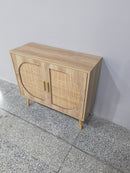 Buffet Cabinet with Storage
