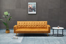 Comfort Compact Design Sofa Bed by HouseOfZazla
