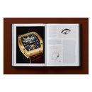 Ultimate Collector Watches (English) by TASCHEN