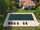 Swimming Pool Safety Cover for 30x50ft Rectangular Inground Pools by HouseOfZazla