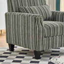 Comfy Armchair For Living Room by HouseOfZazla
