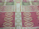 7' X 10' Michaelian & Kohlberg Handmade Aubusson Design Needlepoint Rug Rare