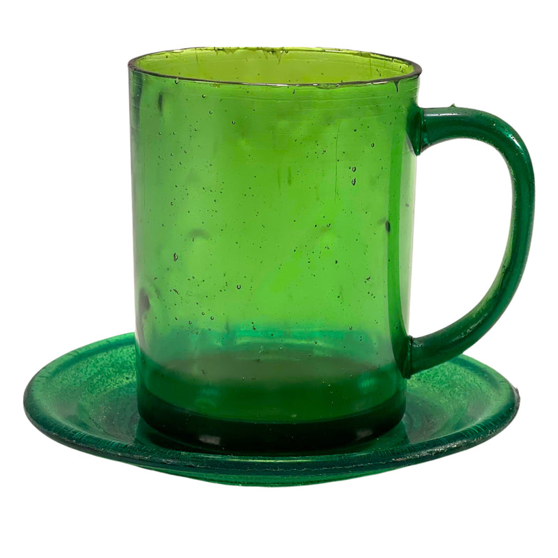 SMASHProps Breakaway Mug & Saucer Set