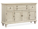 Newport - Buffet - Alabaster