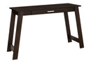 Stylish Design Computer Desk for Home Office with Storage Drawers by HouseOfZazla