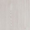 Altyra - Queen Panel Bed With Roll Slats - White