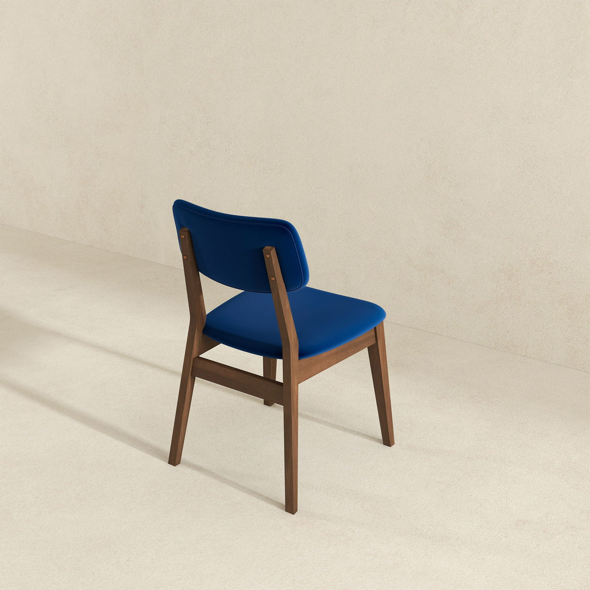 Carlos - Solid Back Side Chair (Set of 2), photo 32 of 40
