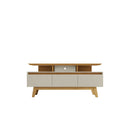 Yonkers - TV Stand by HouseOfZazla