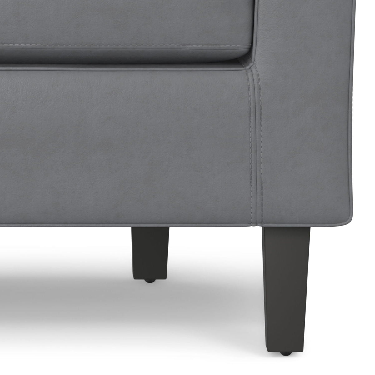Austin - Transitional Tub Chair, photo 30 of 36