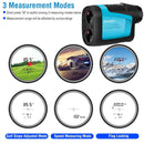 Professional Precision Laser Golf Rangefinder by LJGDeals