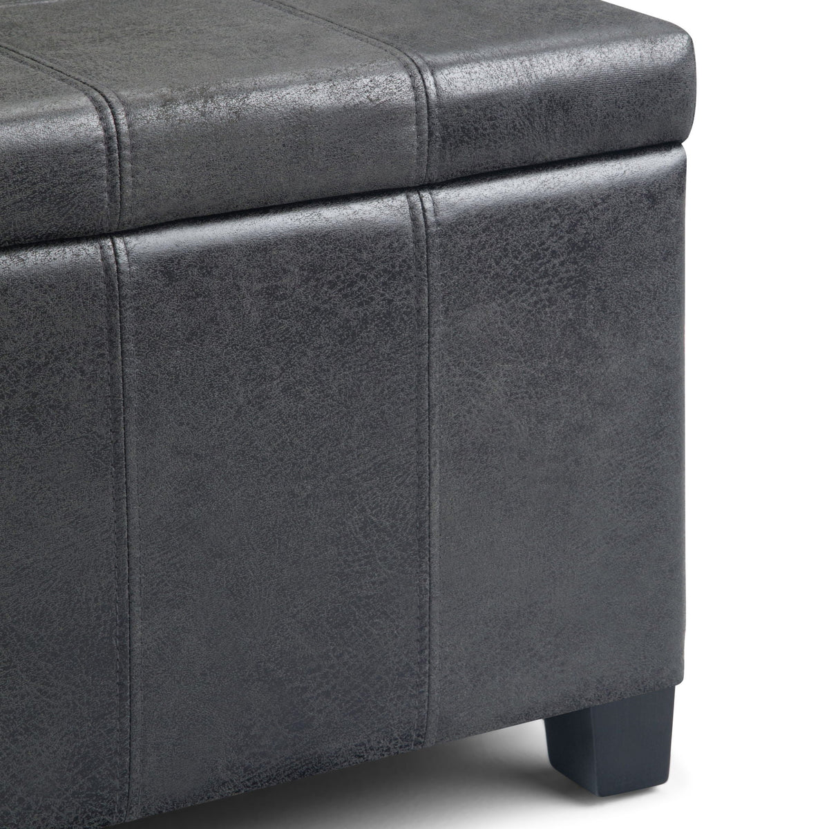 Dover - Multifunctional Storage Ottoman Bench, photo 14 of 17