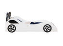 Colen - Twin Car Bed With LED by Unique Piece Furniture