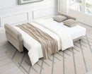 Haran - Pull Out Sleeper Sofa With Storage by Unique Piece Furniture