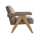 Nessi - Arm Chair by HouseOfZazla