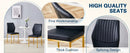 4-Piece Dining Seating Set by HouseOfZazla