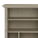 Amherst - Multi Cube Bookcase And Storage Unit by HouseOfZazla