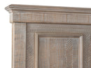 Lancaster - Complete Panel Bed