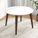 Alina - Elegant Dining Table by HouseOfZazla