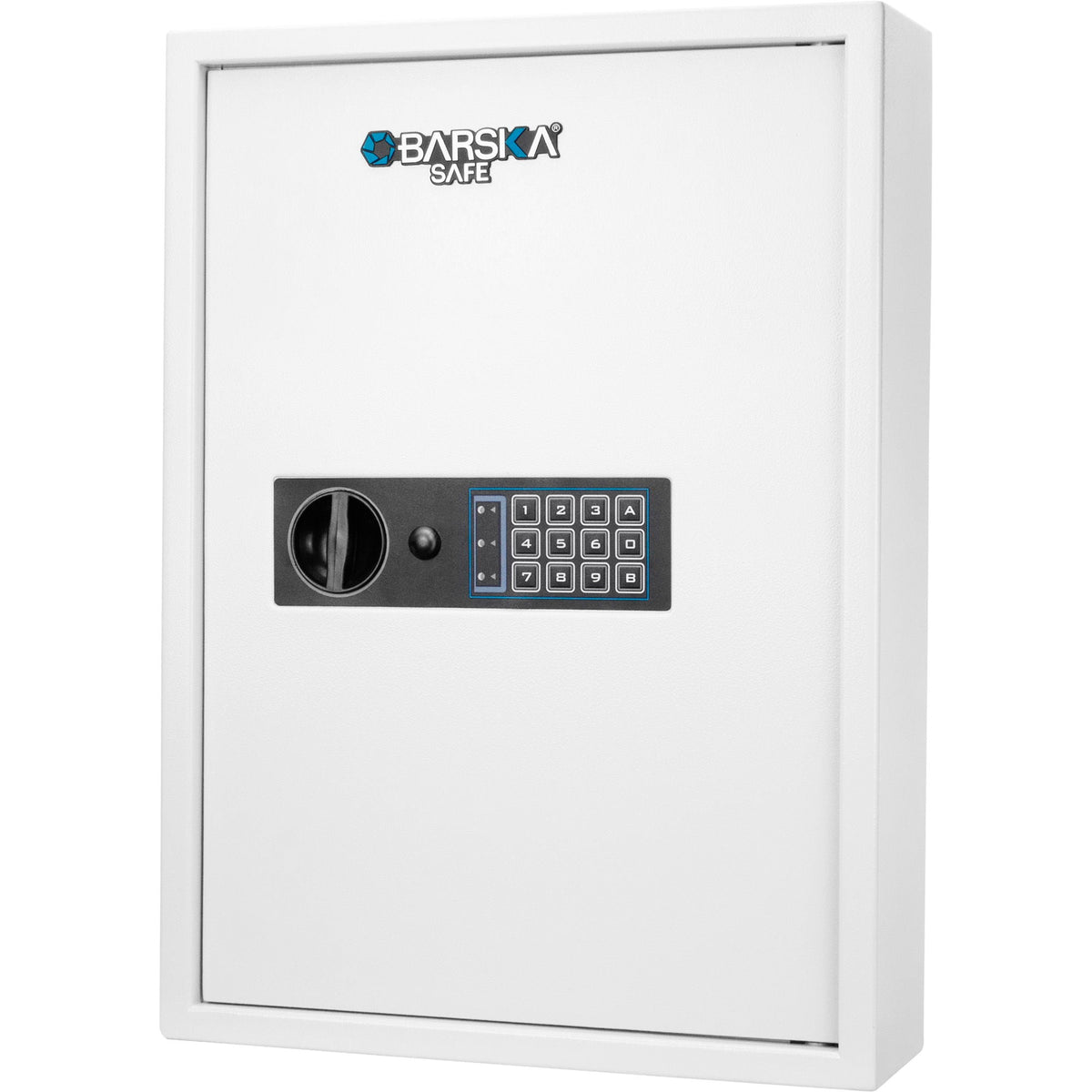 Key Cabinet Digital Keypad Wall Safe, photo 2 of 20
