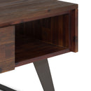 Lowry - Handcrafted Coffee Table by Unique Piece Furniture