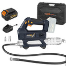 Cordless Heavy Equipment Grease Gun
