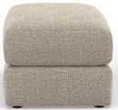 Brett - Ottoman